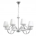 Люстра подвесная MW-Light VEGA 329012008 от ImperiumLoft