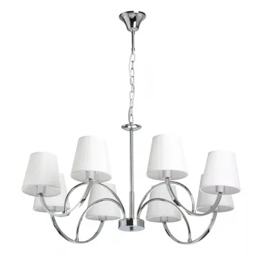 Люстра подвесная MW-Light VEGA 329012008