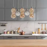 Люстра De City Крайс 657014905 от ImperiumLoft