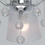 Потолочная люстра De City Ла