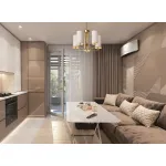 Люстра на штанге De City Каталина 361012005