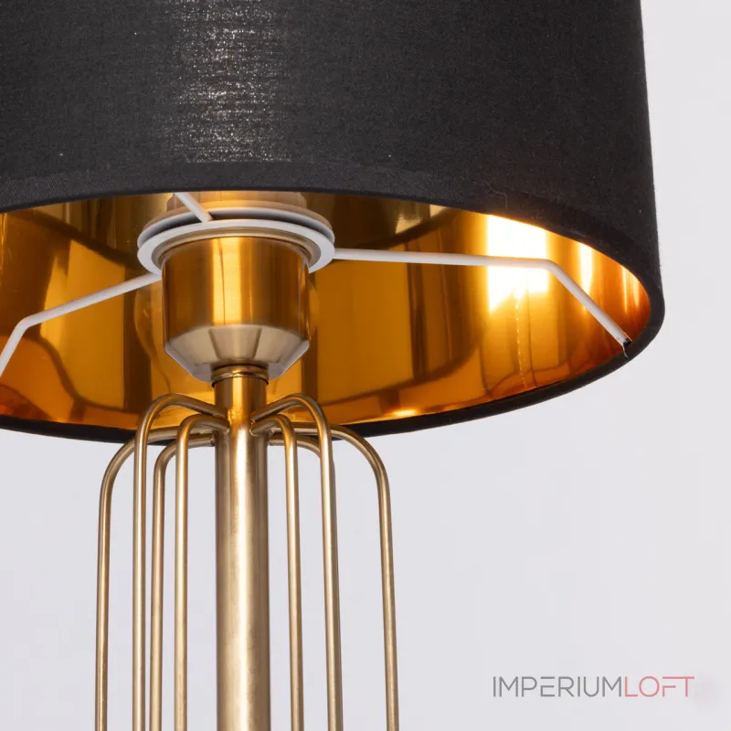 Настольная лампа MW-Light Шаратон 628030601 Настольная лампа MW-Light Шаратон 628030601