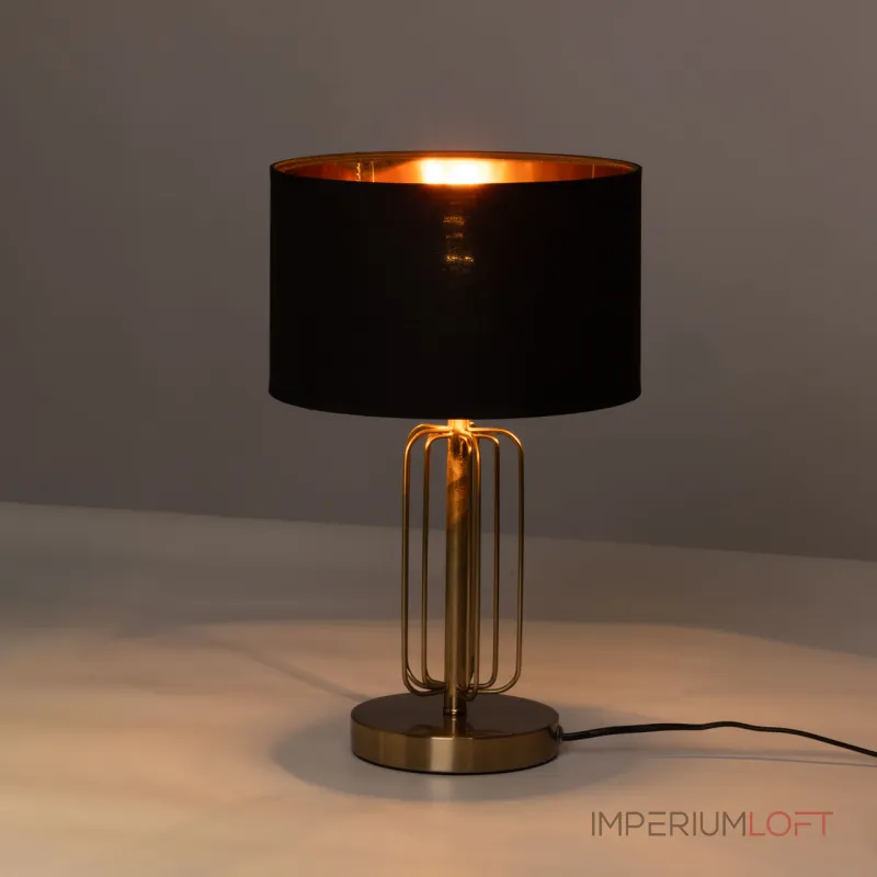 Настольная лампа MW-Light Шаратон 628030601 Настольная лампа MW-Light Шаратон 628030601