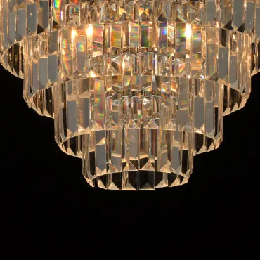 Люстра потолочная MW-Light Аделард 642010705 от ImperiumLoft