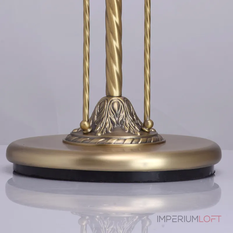 Торшер MW-Light Афродита 1 317040901 Цвет арматуры бронза Цвет плафонов кремовый от ImperiumLoft Торшер MW-Light Афродита 1 317040901 Цвет арматуры бронза Цвет плафонов кремовый от ImperiumLoft