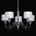 Люстра MW-Light Онтарио 692011205 от ImperiumLoft