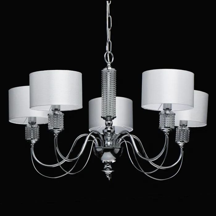 Люстра MW-Light Онтарио 692011205 от ImperiumLoft