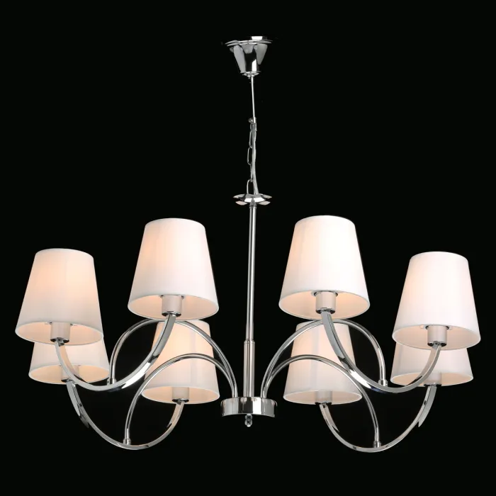 Люстра подвесная MW-Light VEGA 329012008 от ImperiumLoft
