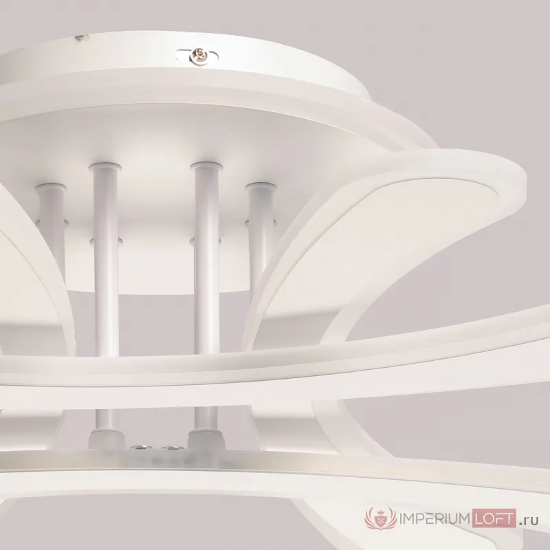 Потолочный светильник De City Оскар 510014105 от ImperiumLoft