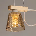 Люстра De City Дэла 635018303 от ImperiumLoft