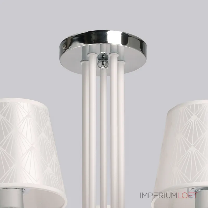 Люстра на штанге De City Лацио Люстра на штанге De City Лацио