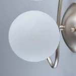 Бра MW-Light Оливия 306023502 от ImperiumLoft