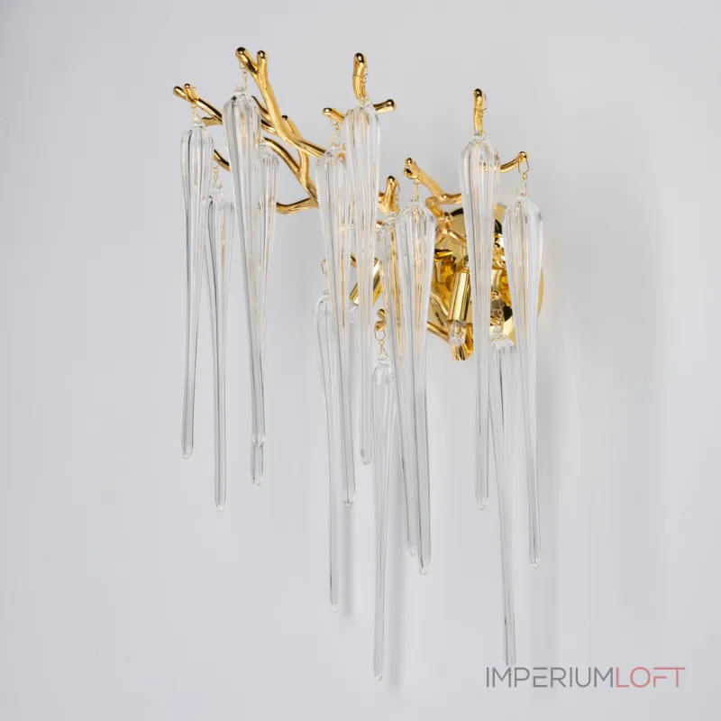 Бра De City Лайма 467022202 от ImperiumLoft Бра De City Лайма 467022202 от ImperiumLoft