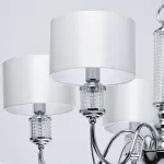 Люстра MW-Light Онтарио 692011205 от ImperiumLoft