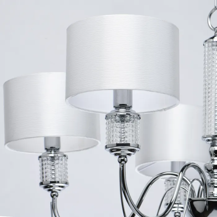 Люстра MW-Light Онтарио 692011205 от ImperiumLoft