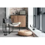 Настольная лампа декоративная DeMarkt Айсфельд 3 655031001 от ImperiumLoft