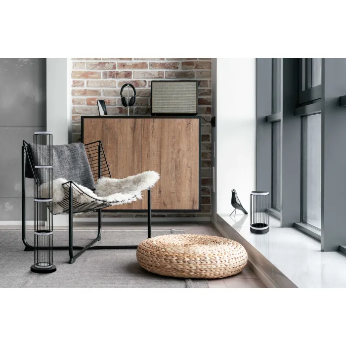 Настольная лампа декоративная DeMarkt Айсфельд 3 655031001 от ImperiumLoft