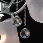 Потолочная люстра De City Ла