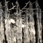 Подвесная люстра MW-Light Лайма 467013808