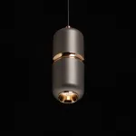 Люстра De City Стаут 702012601 от ImperiumLoft