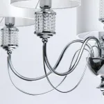 Люстра MW-Light Онтарио 692011205 от ImperiumLoft