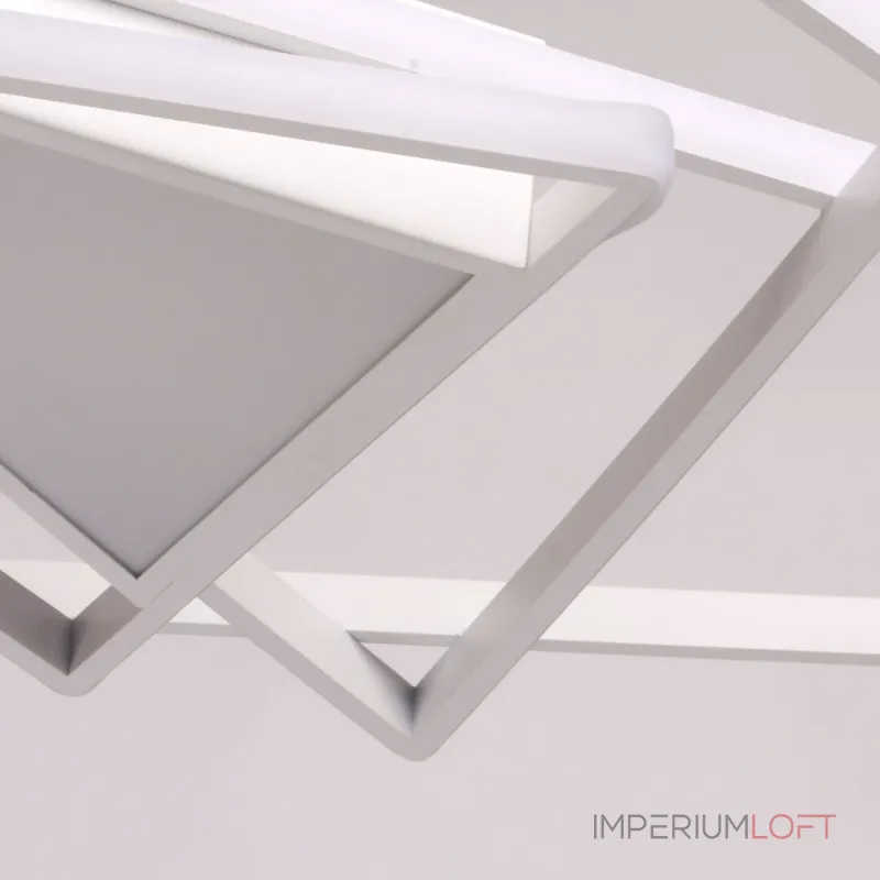 Потолочный светильник DeMarkt Эдгар 408013001 от ImperiumLoft Потолочный светильник DeMarkt Эдгар 408013001 от ImperiumLoft