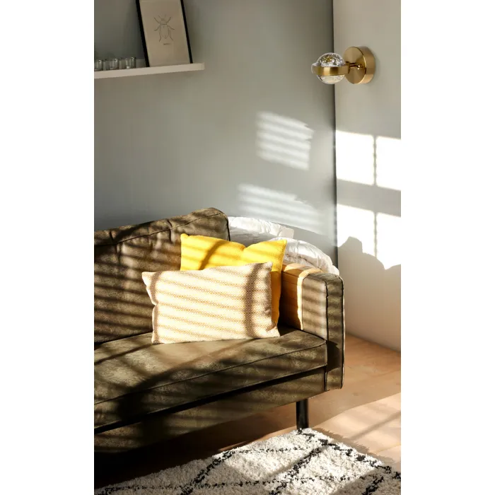 Бра DeMarkt Капелия 730021101 от ImperiumLoft