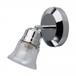 Спот MW-Light Алгол 506022001 Цвет арматуры хром Цвет плафонов прозрачный от ImperiumLoft
