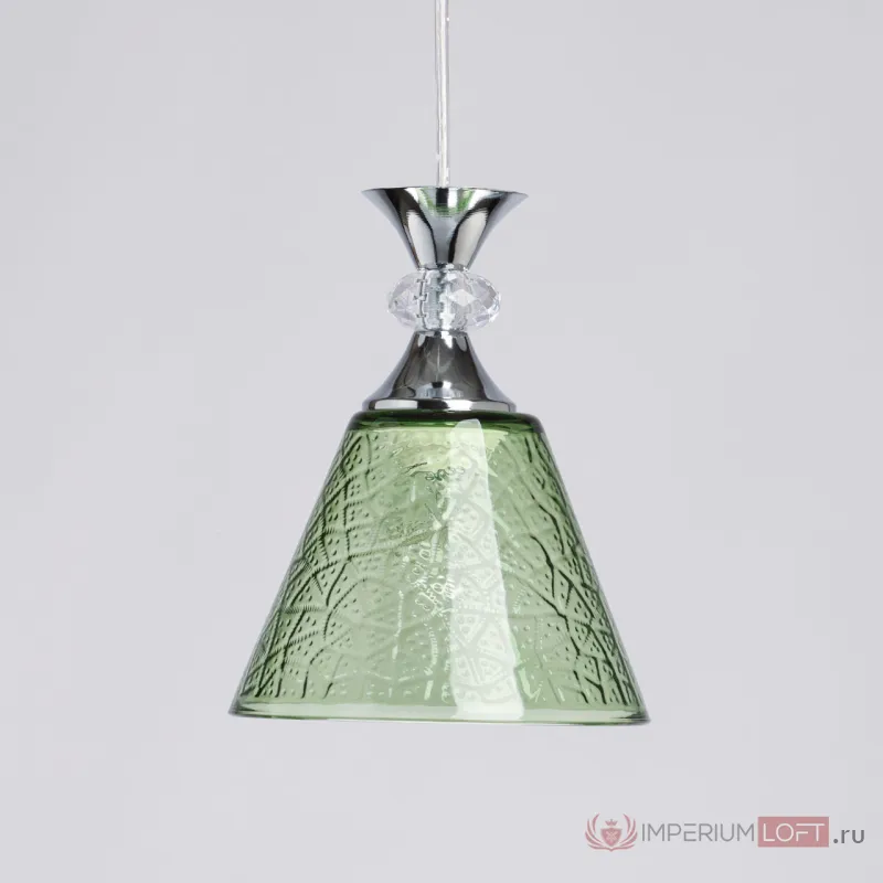 Люстра De City Лоск 107011201 от ImperiumLoft