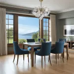 Люстра De City Бриз 111017206 от ImperiumLoft