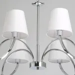 Люстра подвесная MW-Light VEGA 329012008 от ImperiumLoft