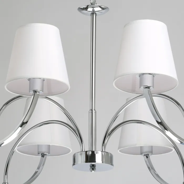 Люстра подвесная MW-Light VEGA 329012008 от ImperiumLoft