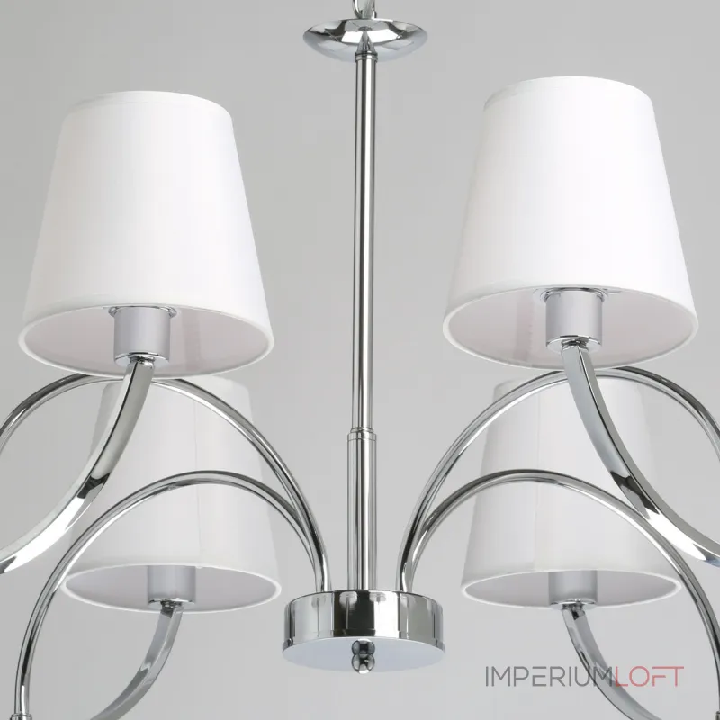 Подвесная люстра MW-Light VEGA 329012008 Подвесная люстра MW-Light VEGA 329012008