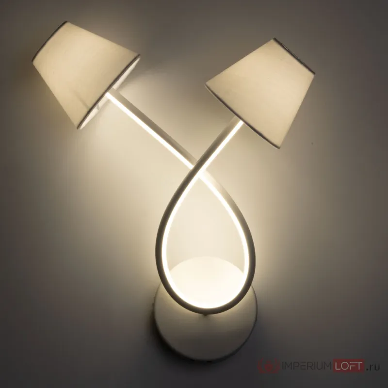 Бра MW-Light Аэлита 480022602 от ImperiumLoft