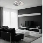 Люстра DeMarkt Норден 660013703 от ImperiumLoft