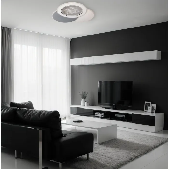 Люстра DeMarkt Норден 660013703 от ImperiumLoft