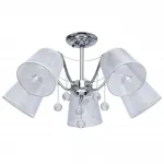 Потолочная люстра De City Ла