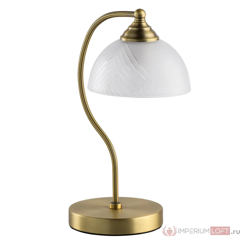 Настольная лампа MW-Light Афродита 317035101 от ImperiumLoft