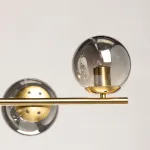 Люстра De City Оливия 306016006 от ImperiumLoft
