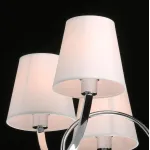 Люстра подвесная MW-Light VEGA 329012008 от ImperiumLoft