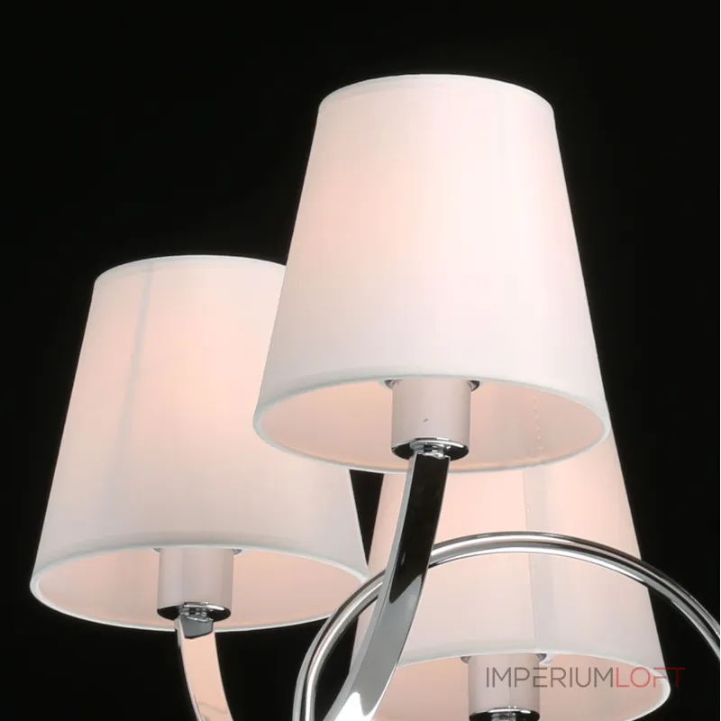 Подвесная люстра MW-Light VEGA 329012008 Подвесная люстра MW-Light VEGA 329012008