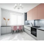 Люстра потолочная De City Лацио 103013205 от ImperiumLoft