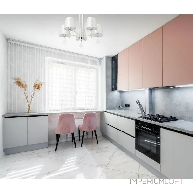 Люстра на штанге De City Лацио Люстра на штанге De City Лацио