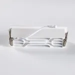 Встраиваемый светильник DeMarkt Информ 851010101 от ImperiumLoft