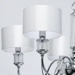 Подвесная люстра MW-Light Онтарио 692011205