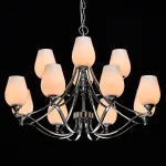 Люстра подвесная Chiaro Palermo 386016512 от ImperiumLoft