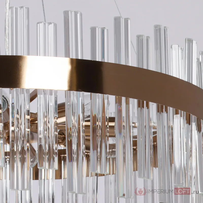 Люстра подвесная MW-Light Аделард 642018508 от ImperiumLoft