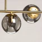 Люстра De City Оливия 306016006 от ImperiumLoft
