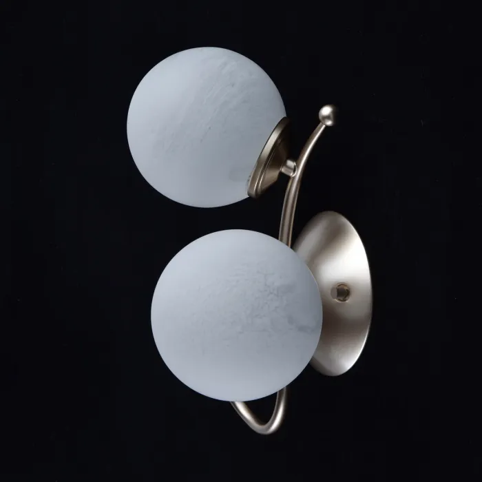 Бра MW-Light Оливия 306023502 от ImperiumLoft