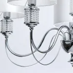 Подвесная люстра MW-Light Онтарио 692011205